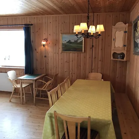 Oigardseter Fjellstue Hotel Hovringen Exterior photo