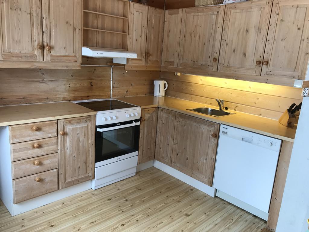 Oigardseter Fjellstue 3*