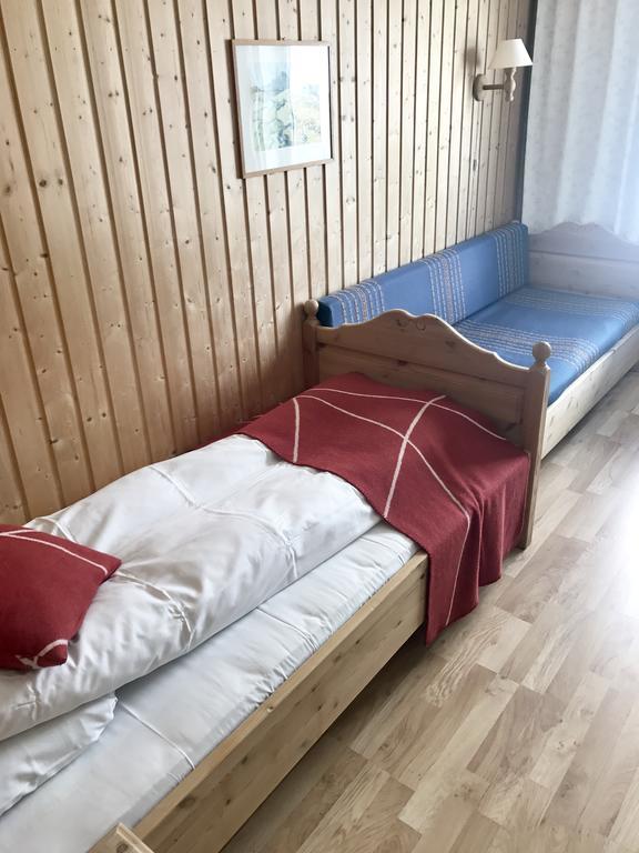 Hotel Oigardseter Fjellstue Hovringen